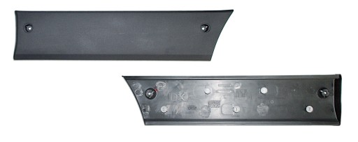 Iveco oe 504099605 листва сторона дверь1 - фото