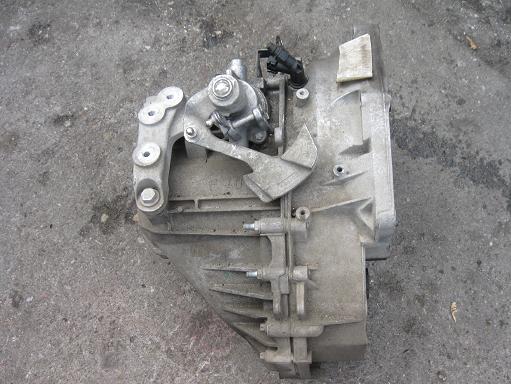 Opel insignia 2.0cdti коробка передач f40 f-401 - фото