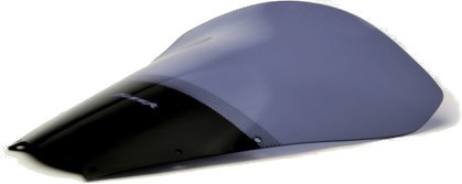 Loster стекло turystyczna yamaha fzs fazer 1000 01-05r.1 - фото