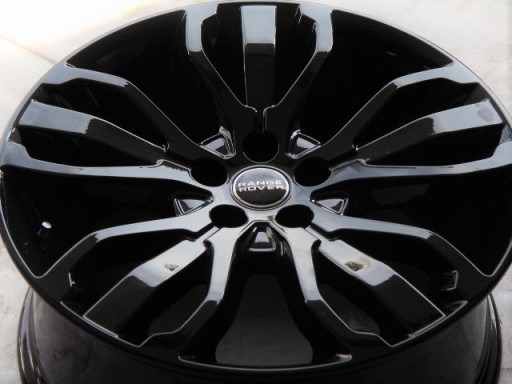 Оригинал land rover sport 21 dk62-1007-fa 2n261 - фото