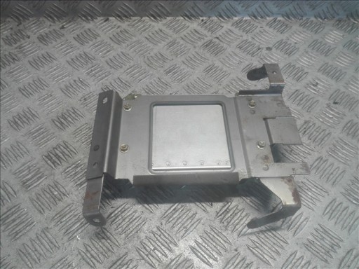 Primera p11 fl 2.0 d компьютер двигателя 02810103161 - фото