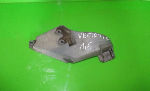 Лапа, простынь генератора opel vectra b 1.6 16v 905026141 - фото