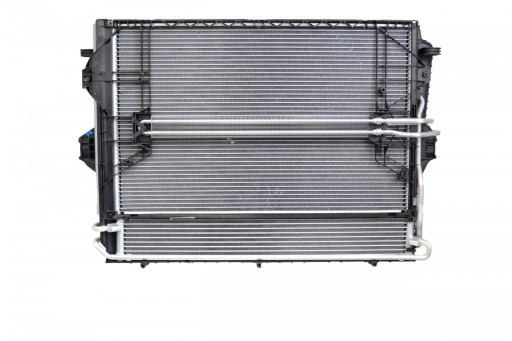 Radiator vw78002ry1 - фото