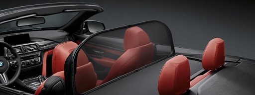 Оригинальный windshot bmw f33 f83 m41 - фото