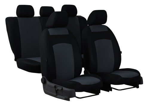 Mazda 121 2 3 5 6 121 323 323f 626 929 чехлы1 - фото