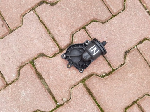 Влив масла opel insignia 2.0 cdti 555866181 - фото