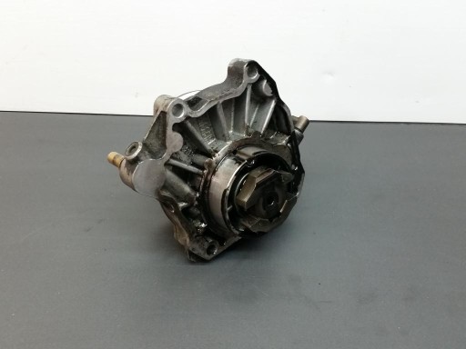 Насос вакуумный вакуум fiat croma 2.4 jtd 551886601 - фото