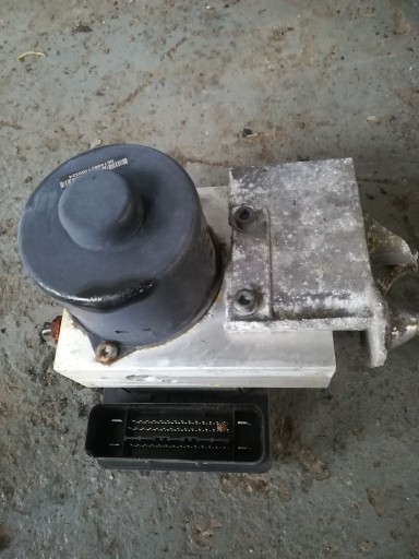 Mercedes-benz oe a0034319412q04 насос abs1 - фото