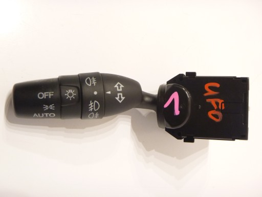 Переключатель света переключатель honda civic ufo 2006- eu1 - фото
