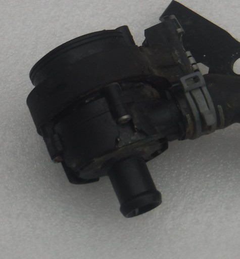 Audi vw seat skoda насос помпа води 5q0121599m