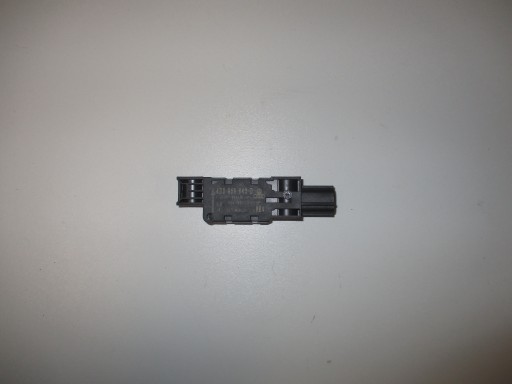 Audi a3 8p датчик сенсор удара 4b0959643d1 - фото