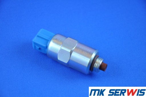 Котушка gaszenia jcb 3cx 4cx perkins delphi1 - фото