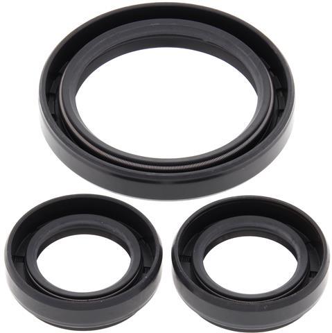 Гетметики дифференциала yamaha yfm 25-2044-51 - фото