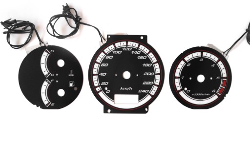 Moman тормозные диски, диск indiglo mazda 626 gf 1997-20011 - фото