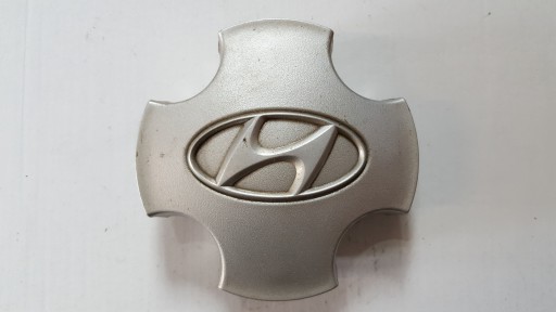 Колпачки kapsle kolpaczki hyundai 52960-174001 - фото