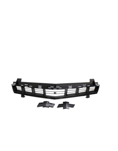 Решетка, решетки решетка chevrolet camaro ls lt ss 2014-20151 - фото