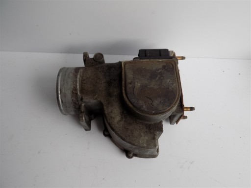 Расходомер mazda 323 bg b376 без газа гарантия1 - фото