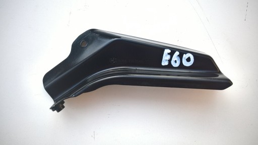 Крепление держатель бачка bmw e60 e61 e63 e641 - фото