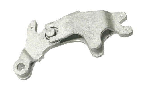 Распределитель колодок ham. bmw e31, e34, e36, z3 le/pr1 - фото