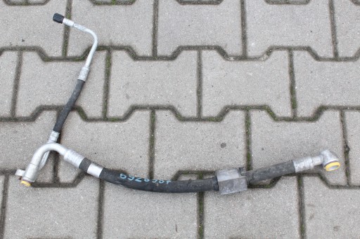 Bmw e90 патрубок шланг кондиционера 330d 335d 69285871 - фото