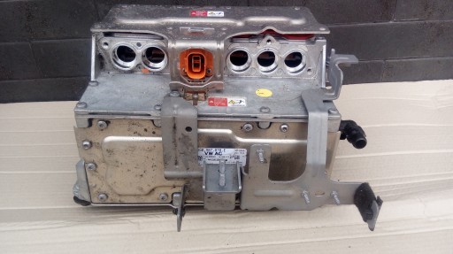 Модуль  зарядка, зарядний пристрій 3g0907070e vw passat gte 16-18r1 - фото