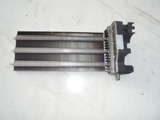Радиатор обогревателя mf013410-0451 jaguar xf1 - фото