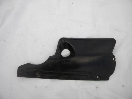 Kawasaki kvf 360 защита сторона левая1 - фото