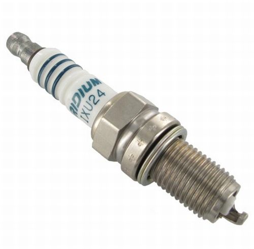 Denso свеча, светят иридиевая iwf24 (ngk br8hix) yamaha1 - фото