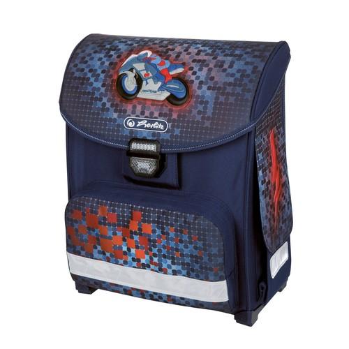 Розумна мотоциклетна сумка