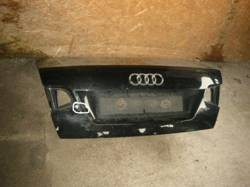 AUDI A6 4F0 LIFT SEDAN TAILKETE