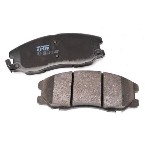 GDB1715 - ПЕРЕДНІЙ БАМПЕР OPEL ANTARA CHEVROLET CAPTIVA