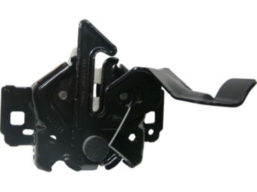 AR3Z-16700A - FORD MUSTANG 2010-2014 ЗАМОК КАПОТА КАПОТА