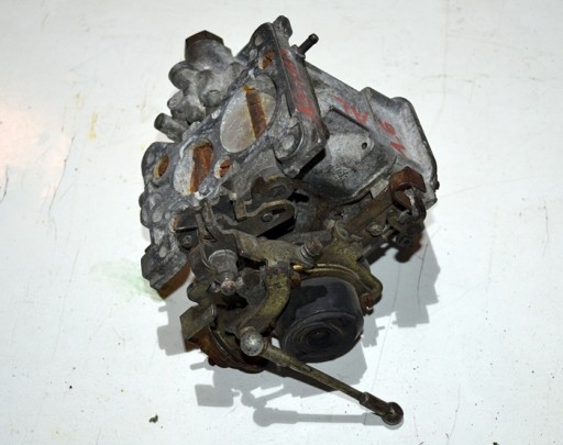 42552 - Opel ASCONA Kadet Manta карбюратор VARAJET II N. I. C