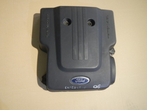 2L1E-6A949-AE - КРЫШКА КАПОТА ДВИГАТЕЛЯ ДЛЯ FORD EXPEDITION 4.6 2003-04