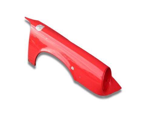 PORSCHE 911 964 fender right front front