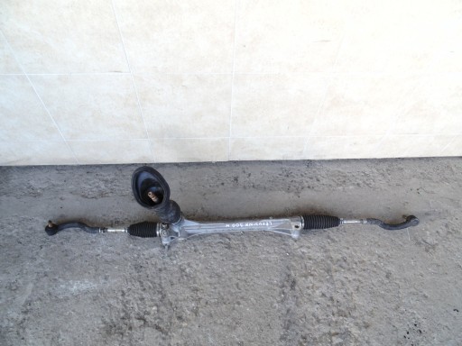 servo control LEXUS NX300H NX300 2015 ROK