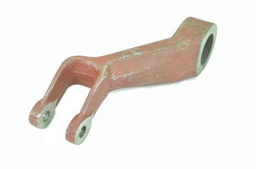 80-4605021 - AGRO-Mar важіль підвіски лівий MTZ 82 820 920