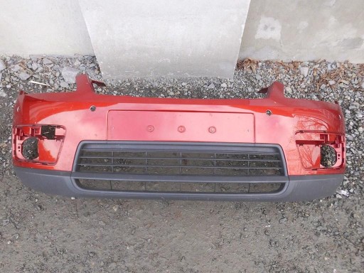 nárazník předek přední FORD C-MAX 03-07R
