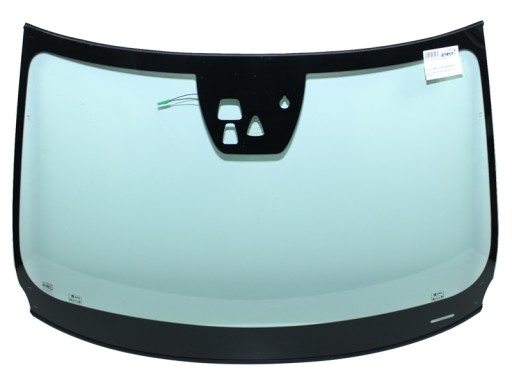 2000010287802 - Лобовое стекло VOLVO S60 V60 3X Camera SENSOR 12-