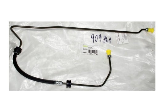 804801 - VALEO кабель трубка зчеплення для FORD FIESTA IV пума