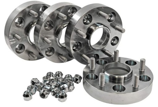 Subaru FORESTER LEGACY OUTBACK 5X100 40 мм