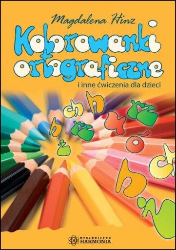 Kolorowanki Ortograficzne I Inne Cwiczenia Allegro Pl Cena 12