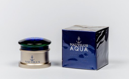 nautilus aqua nautilus woda toaletowa 50 ml    
