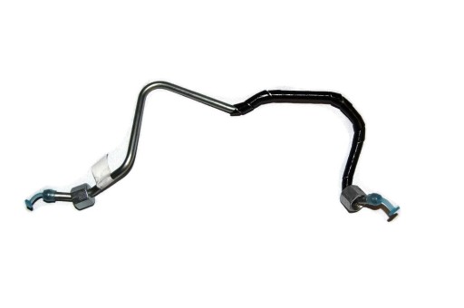 LR052505 - Топливоперекачивающий шланг Range Rover 4,4 Tdv8