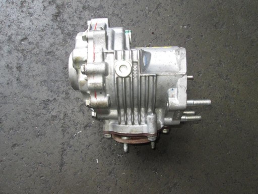 Reduktor gearboxes of the gear Toyota Rav4 Rav-4 2.2 D