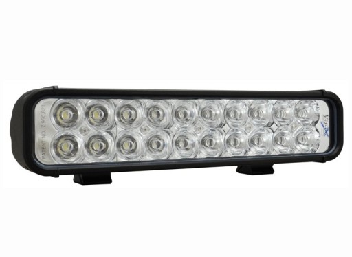 LEDLB20E - VisionX XIL - 200 3600 люмен светодиодная лента Euro IMP