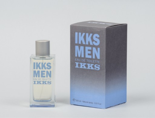 ikks ikks men woda toaletowa 100 ml    