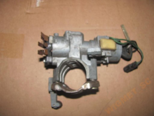Mazda 626 ignition z kluczykiem key key
