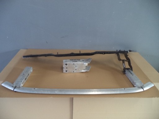 68985655205454 - БАМПЕР ПЕРЕДНЬОГО БАМПЕРА BMW X1 F48