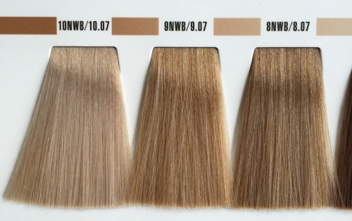 JOICO Lumishine farba 8NWB / 8.07 6090037772 - Allegro.pl 